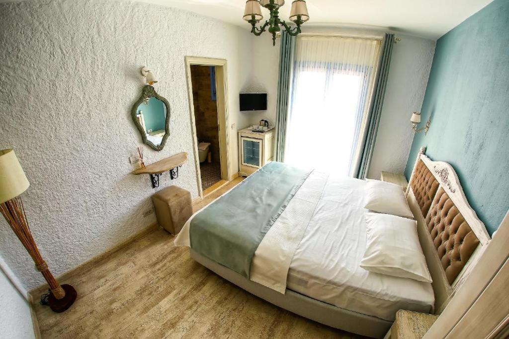 Villa Fanti Çeşme Eksteriør bilde