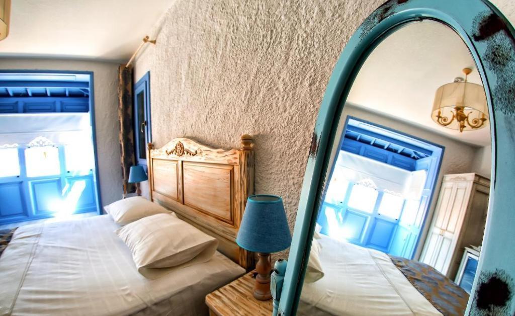 Villa Fanti Çeşme Eksteriør bilde