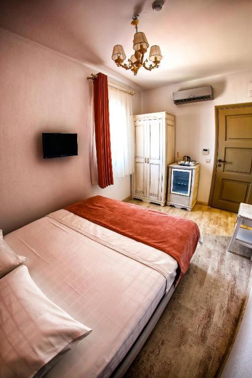 Villa Fanti Çeşme Eksteriør bilde