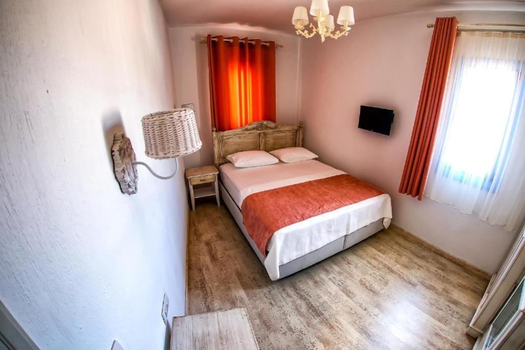 Villa Fanti Çeşme Eksteriør bilde