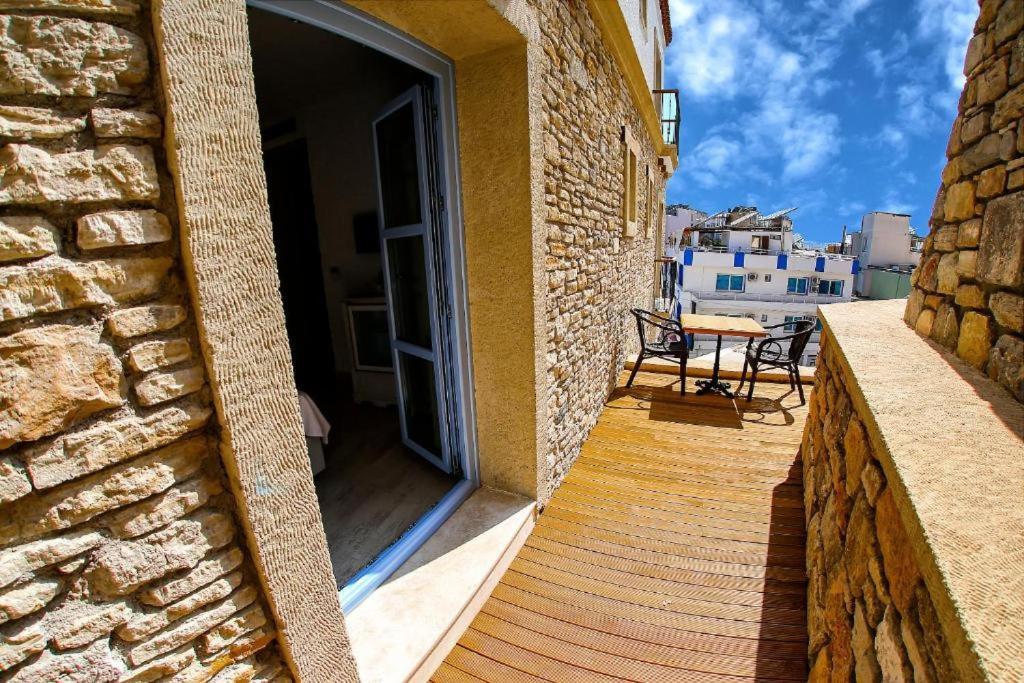 Villa Fanti Çeşme Eksteriør bilde