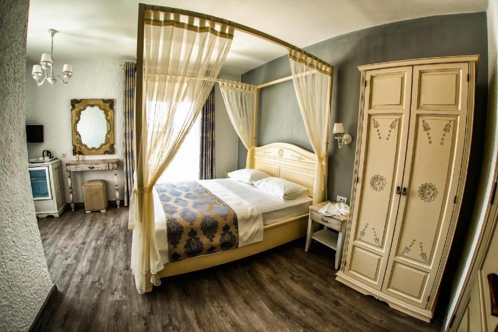 Villa Fanti Çeşme Eksteriør bilde