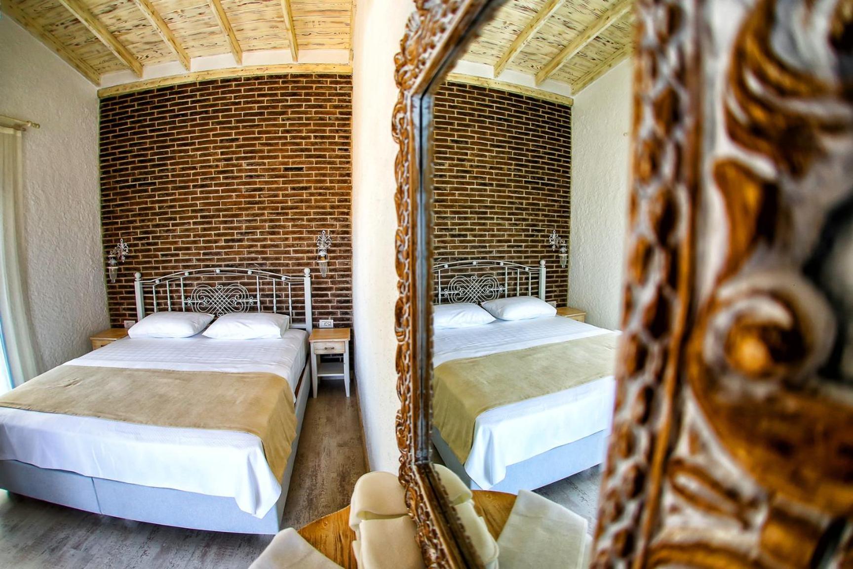 Villa Fanti Çeşme Eksteriør bilde