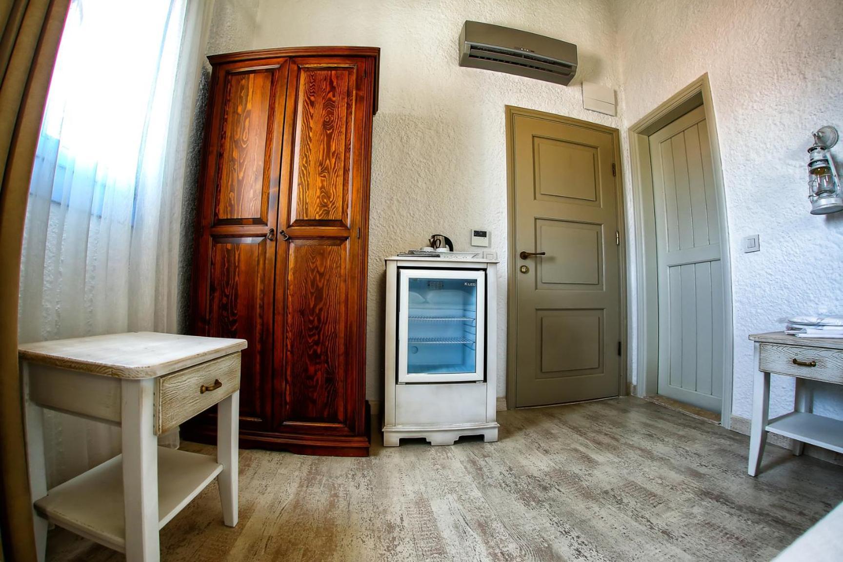Villa Fanti Çeşme Eksteriør bilde