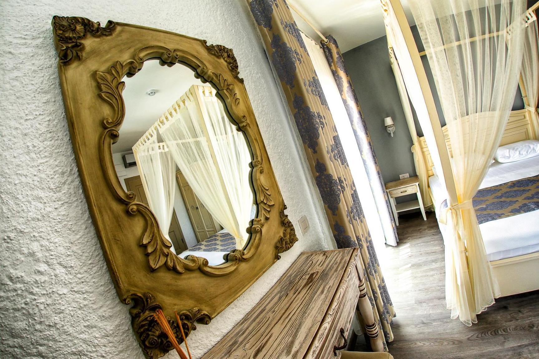Villa Fanti Çeşme Eksteriør bilde