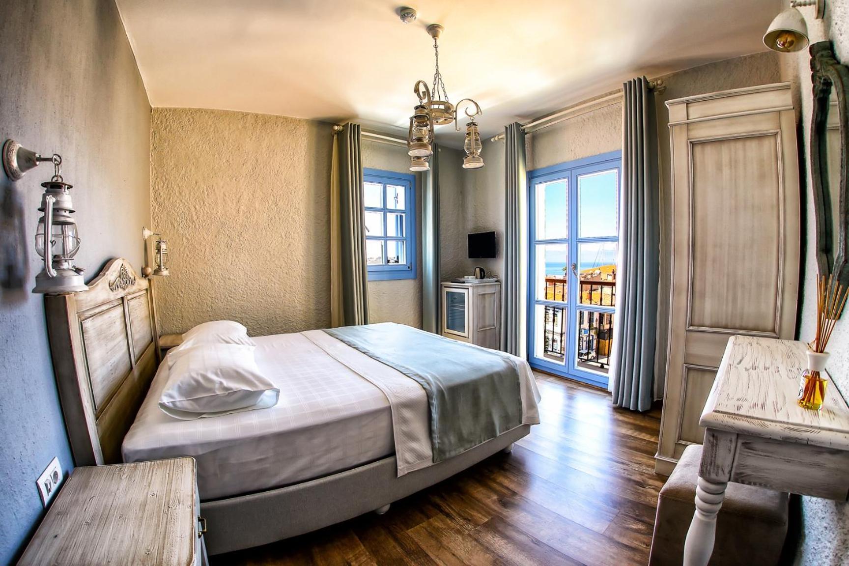 Villa Fanti Çeşme Eksteriør bilde