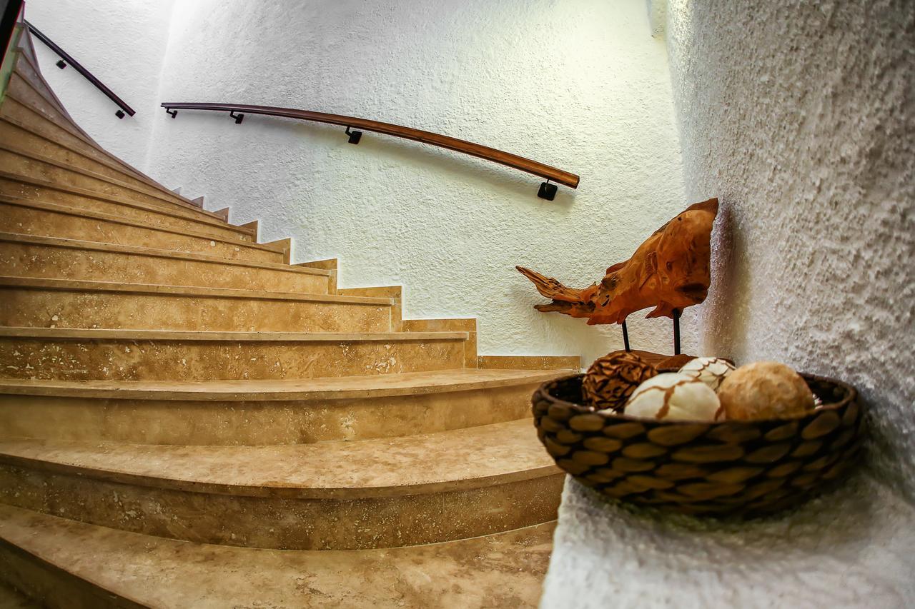 Villa Fanti Çeşme Eksteriør bilde