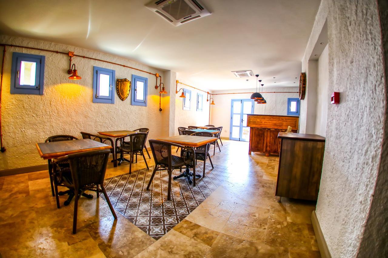 Villa Fanti Çeşme Eksteriør bilde