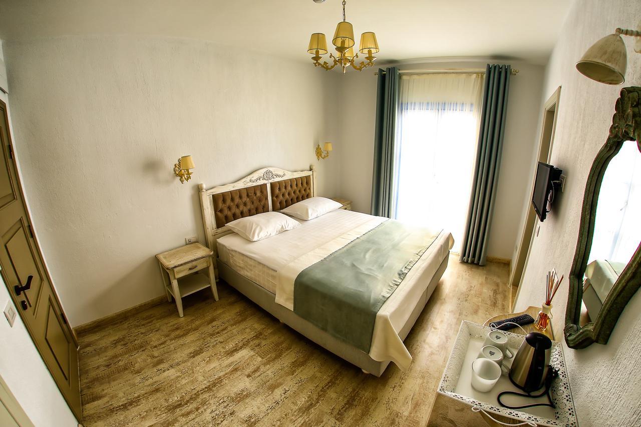 Villa Fanti Çeşme Eksteriør bilde