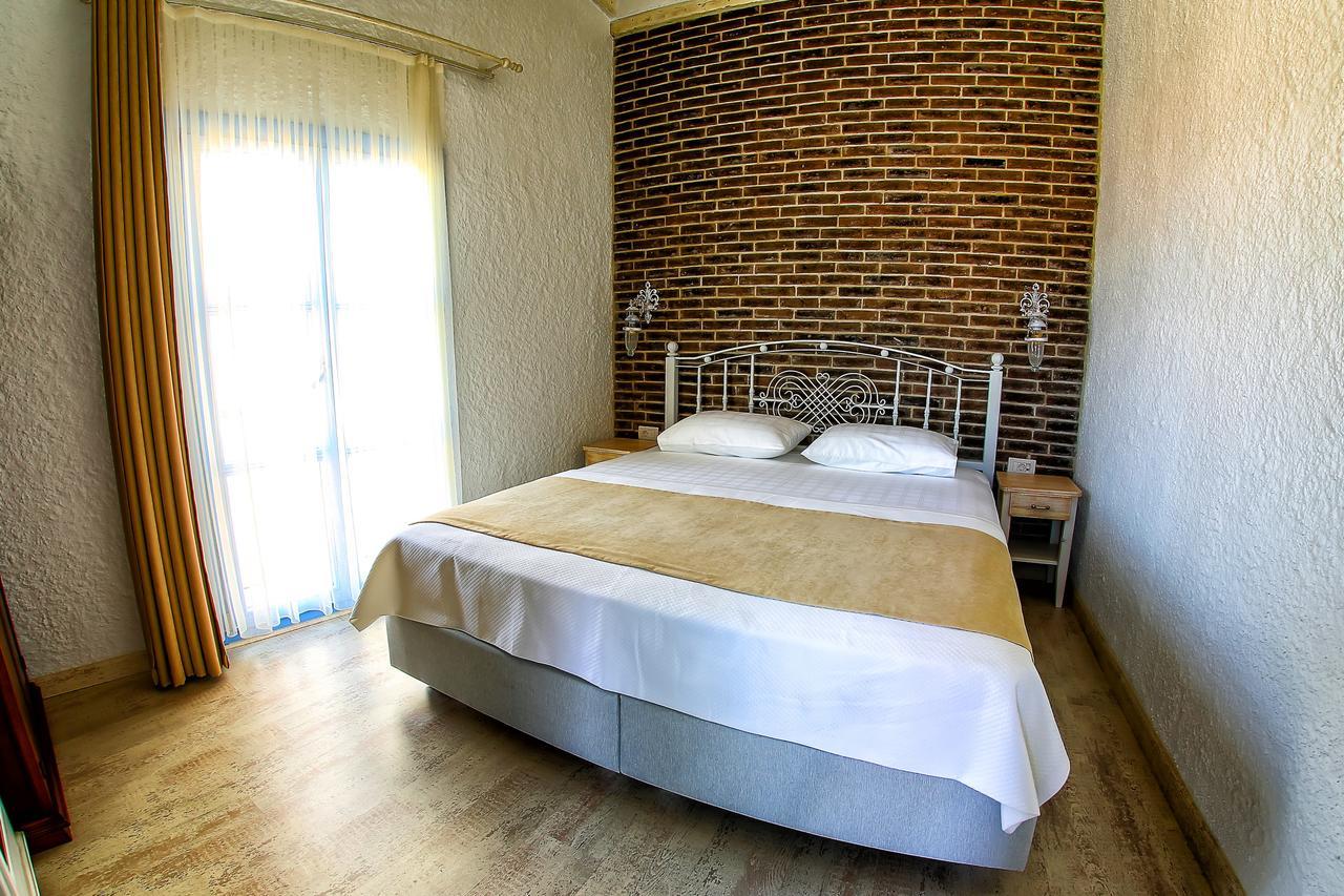 Villa Fanti Çeşme Eksteriør bilde