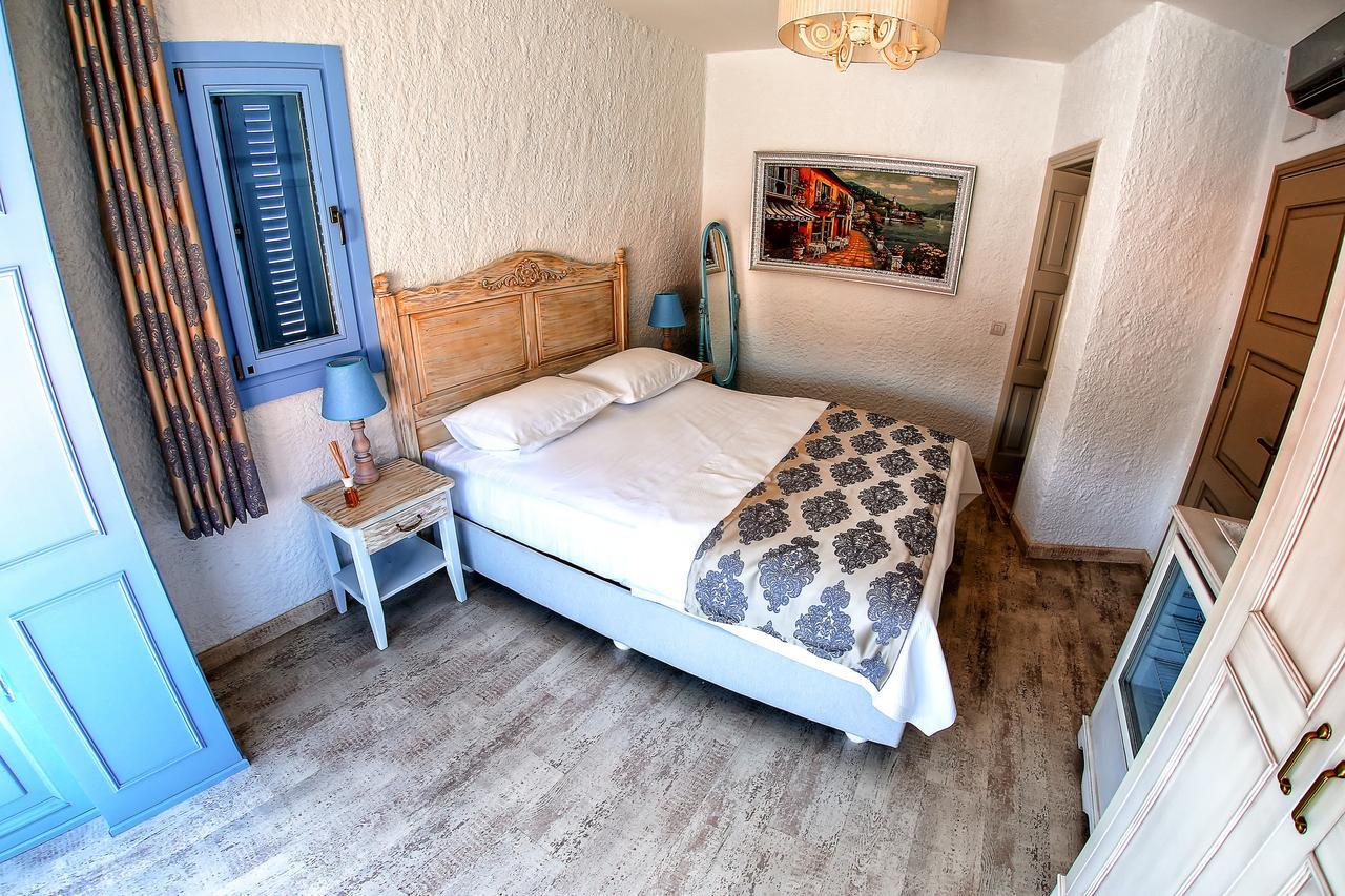 Villa Fanti Çeşme Eksteriør bilde