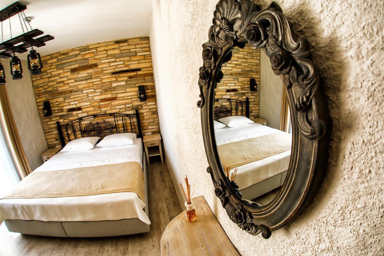 Villa Fanti Çeşme Eksteriør bilde