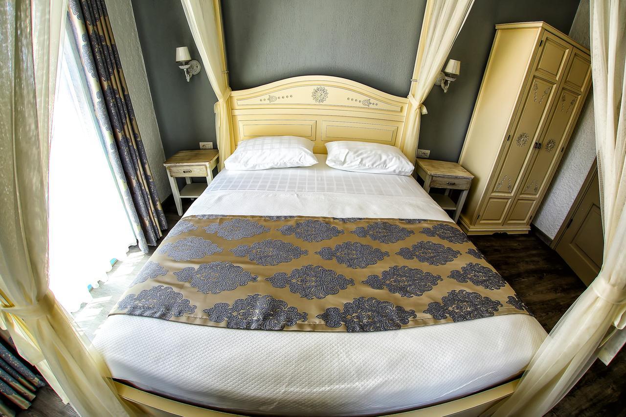 Villa Fanti Çeşme Eksteriør bilde