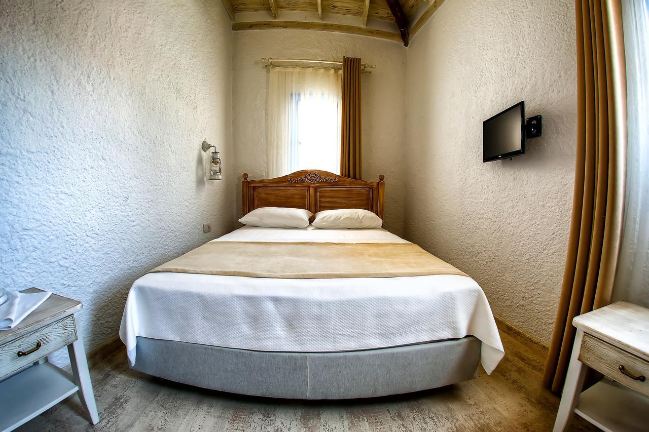 Villa Fanti Çeşme Eksteriør bilde