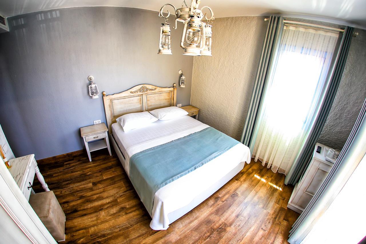 Villa Fanti Çeşme Eksteriør bilde