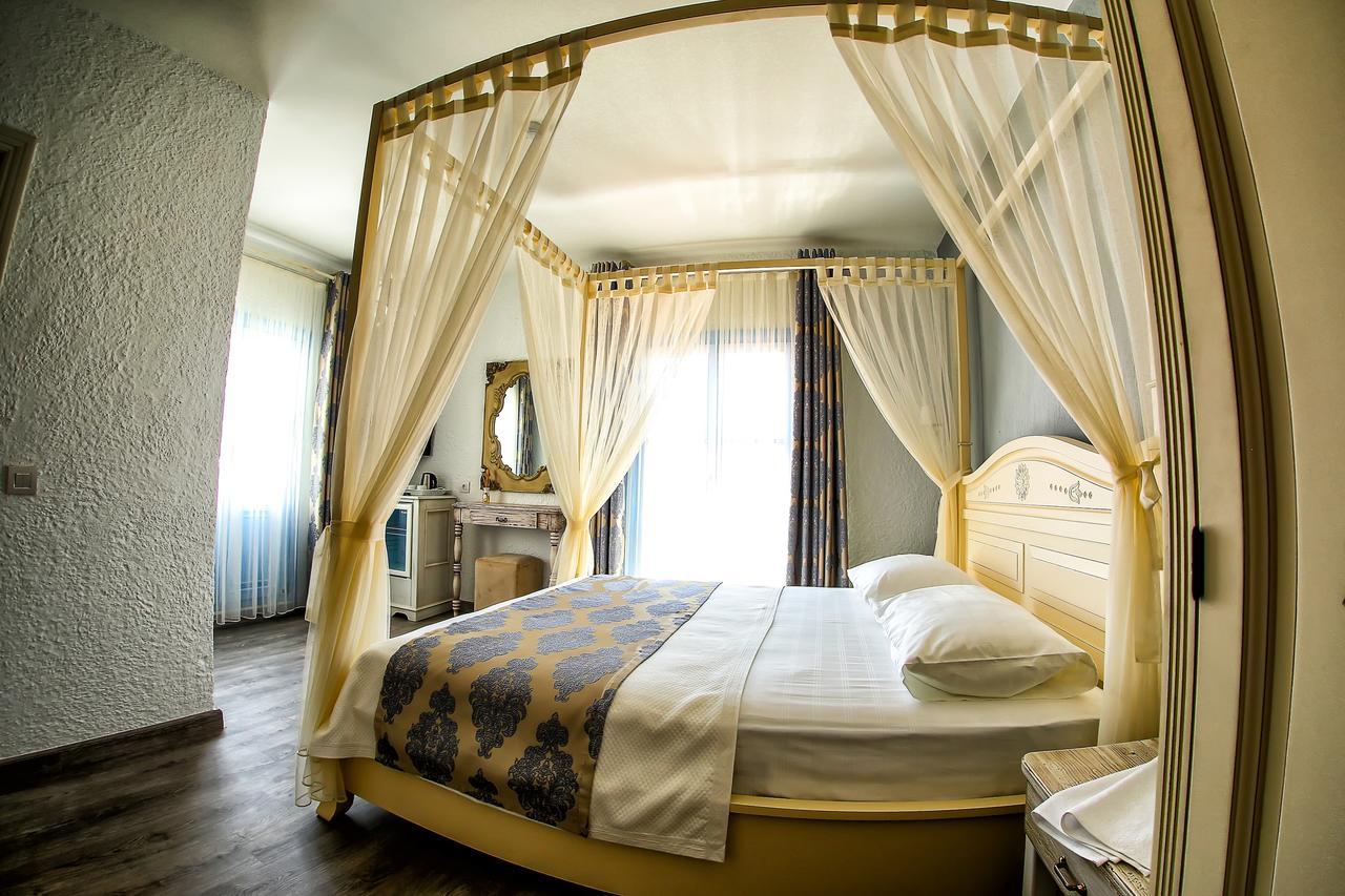 Villa Fanti Çeşme Eksteriør bilde