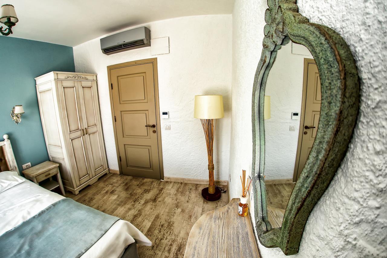 Villa Fanti Çeşme Eksteriør bilde