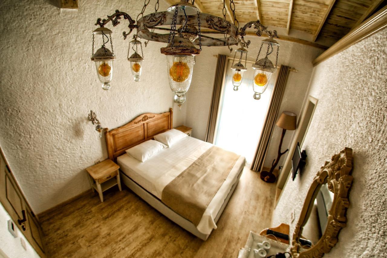 Villa Fanti Çeşme Eksteriør bilde