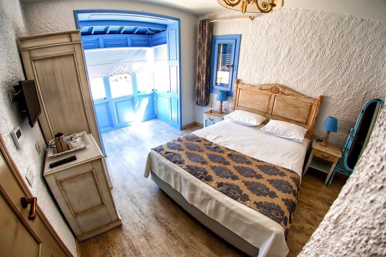 Villa Fanti Çeşme Eksteriør bilde