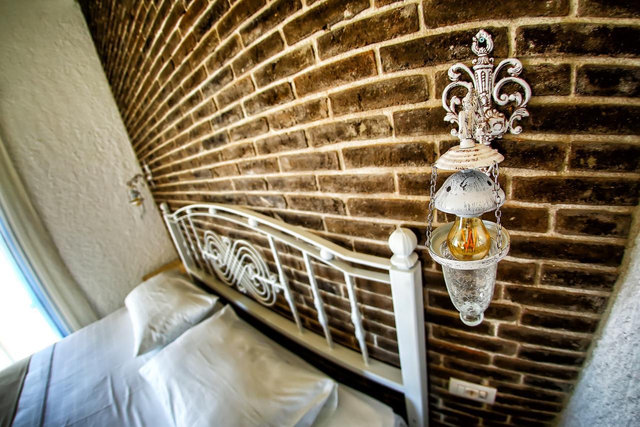 Villa Fanti Çeşme Eksteriør bilde
