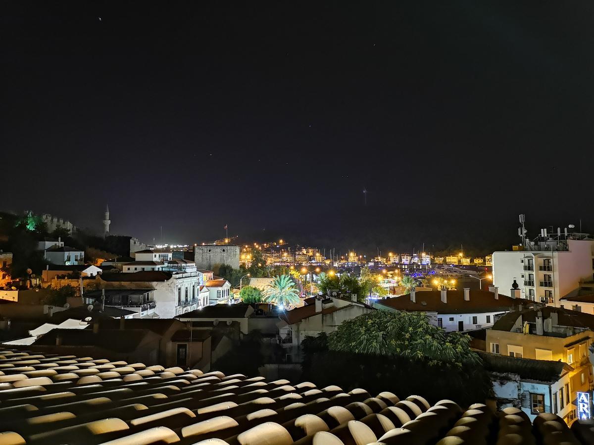 Villa Fanti Çeşme Eksteriør bilde
